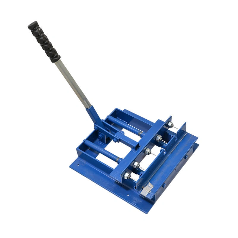 5-Pin Frame Hole Punch