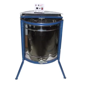 Electric Extractor for 4 Frames (DB) [Stainless Steel]