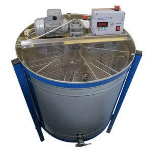 Automatic Cassette Extractor for 6 Frames (DB)