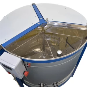 Radial Extractor for 24 Frames (LR)