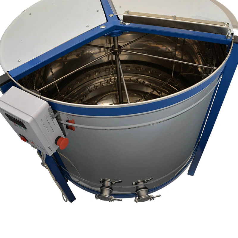 Radial Extractor for 24 Frames (LR) - Image 2
