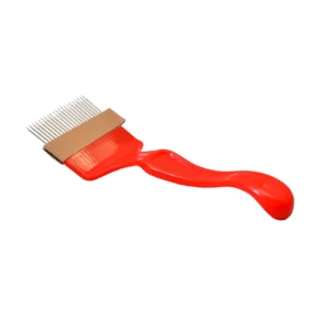PVC Honey Uncapping Fork