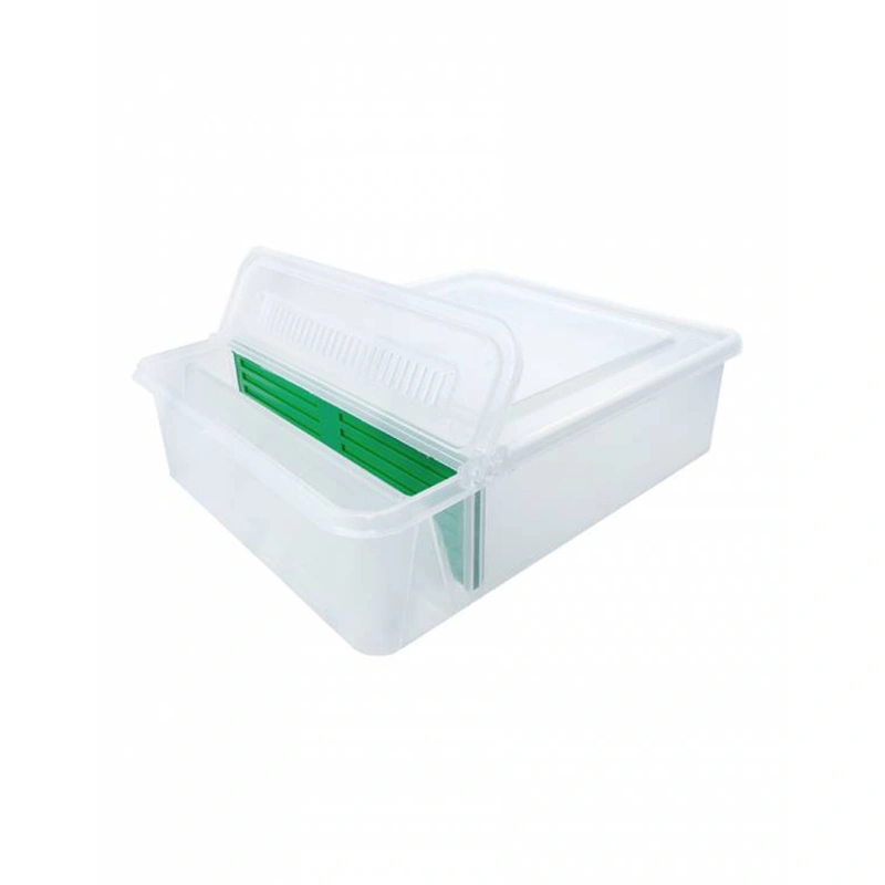 PP Feeder 0.7 L