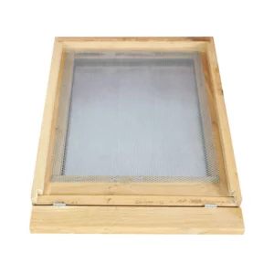 Oak Hive Floorboard (LR)