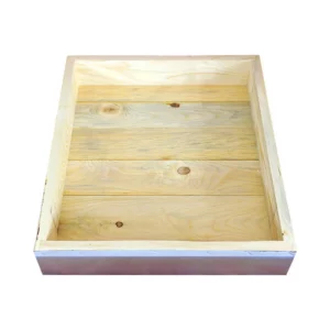 Hive Roof / Cover (LR)
