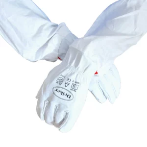 Beekeeper Gloves [Leather]